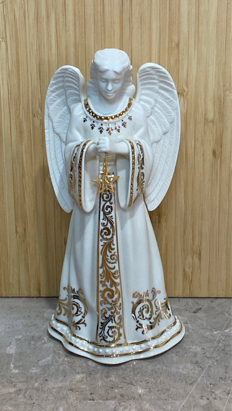 Lenox Noelle Tree Topper