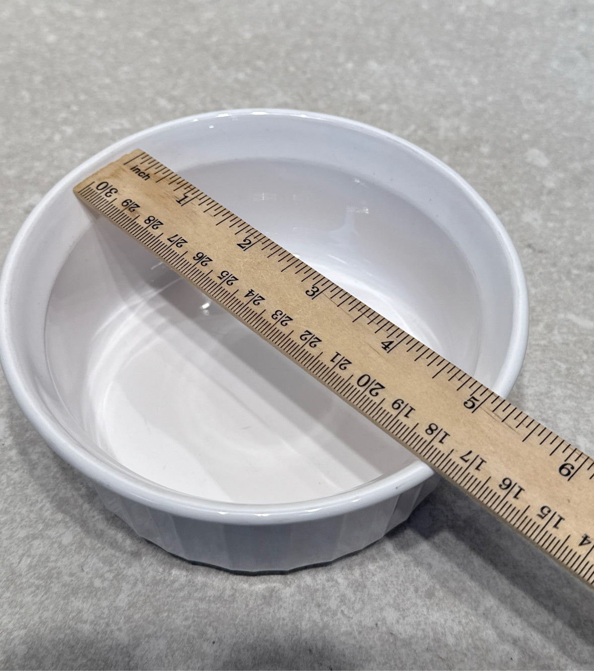 Corningware Bowl