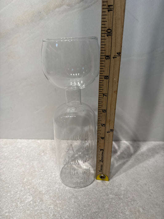 Wine Glass