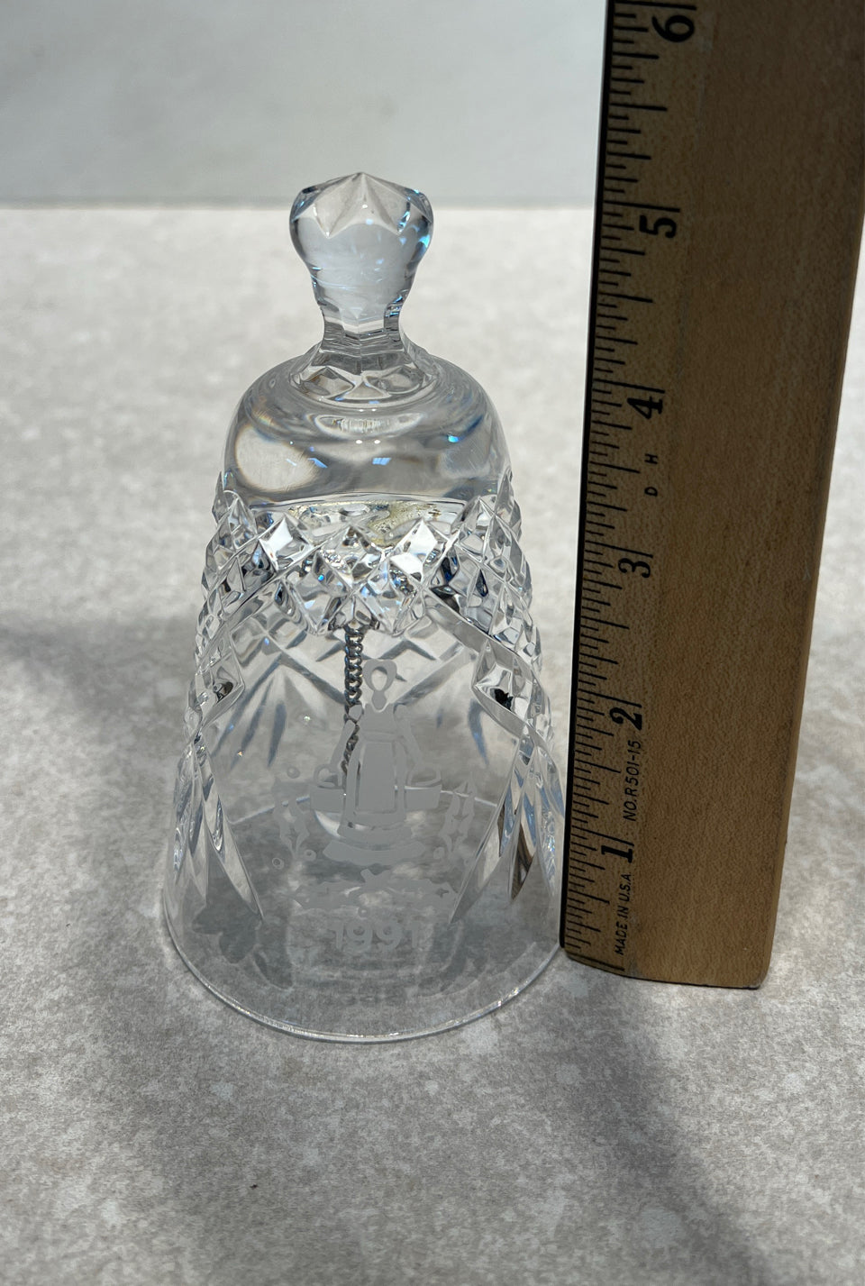 Waterford Bell