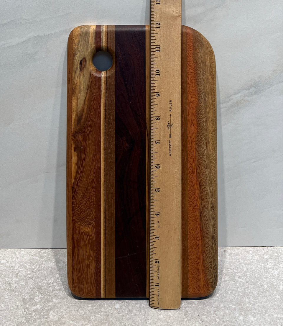 Wooden Board