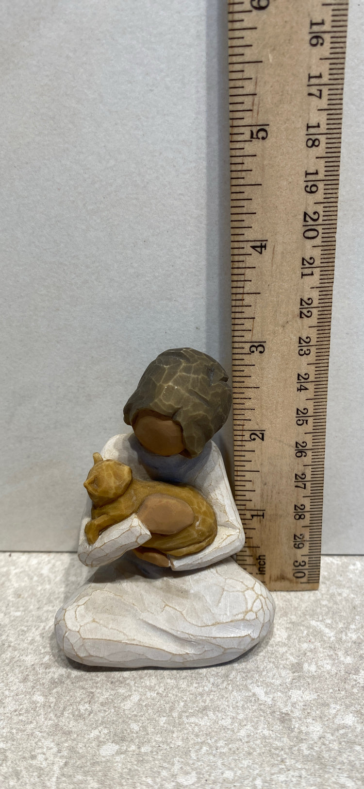 Willow Tree Figurine
