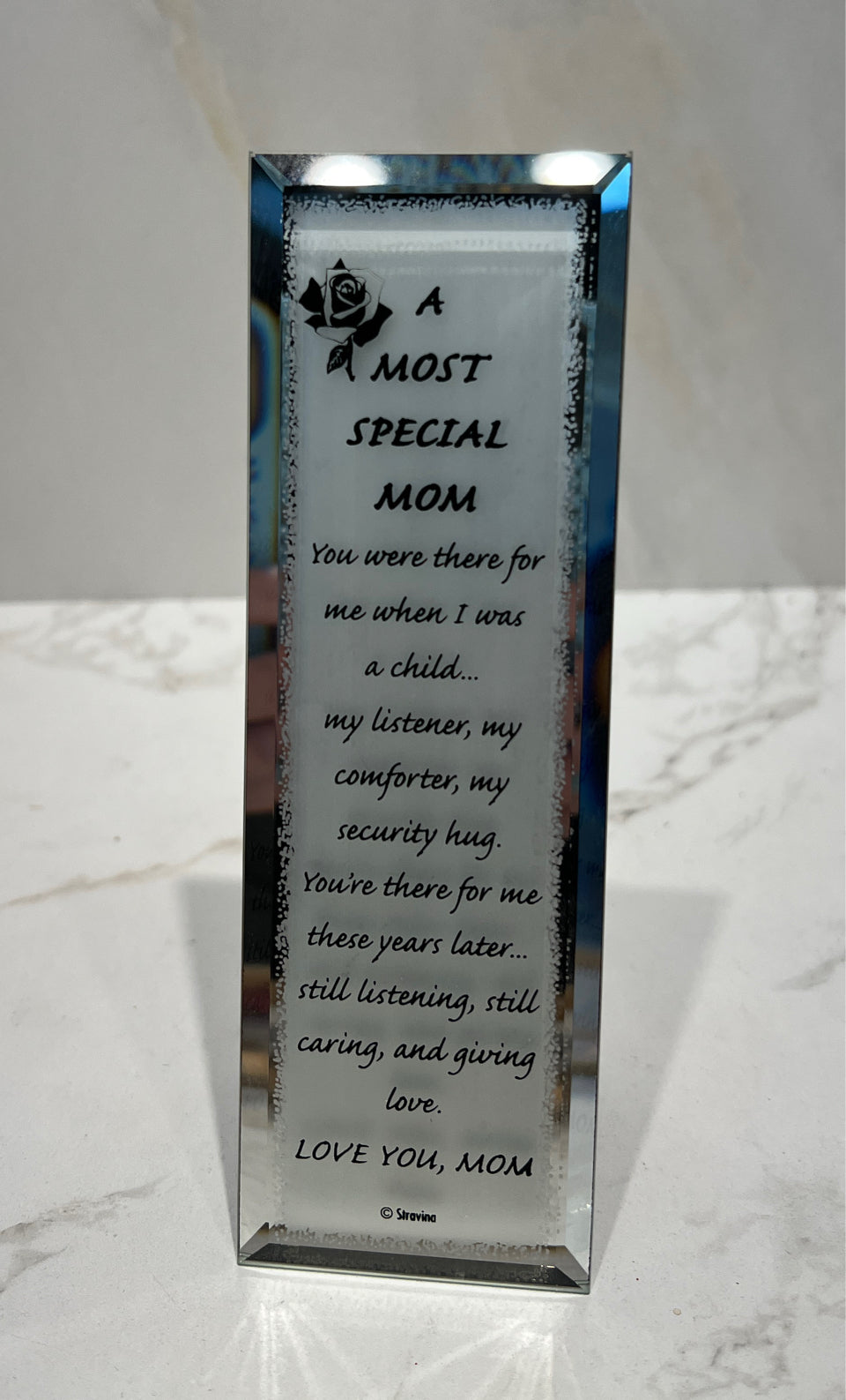 Special Mom