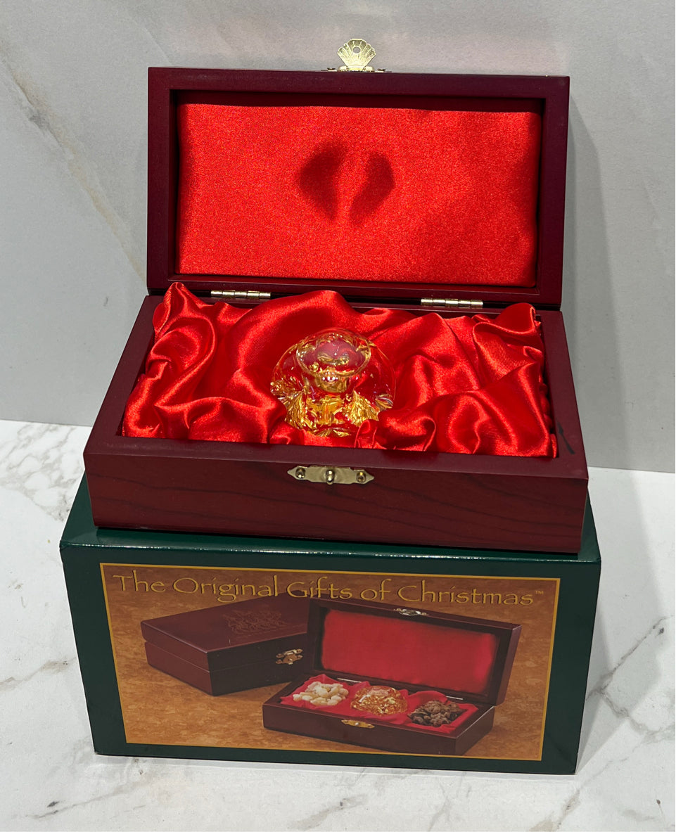 Gold Frankincense