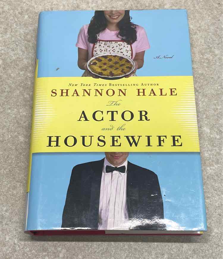 Book