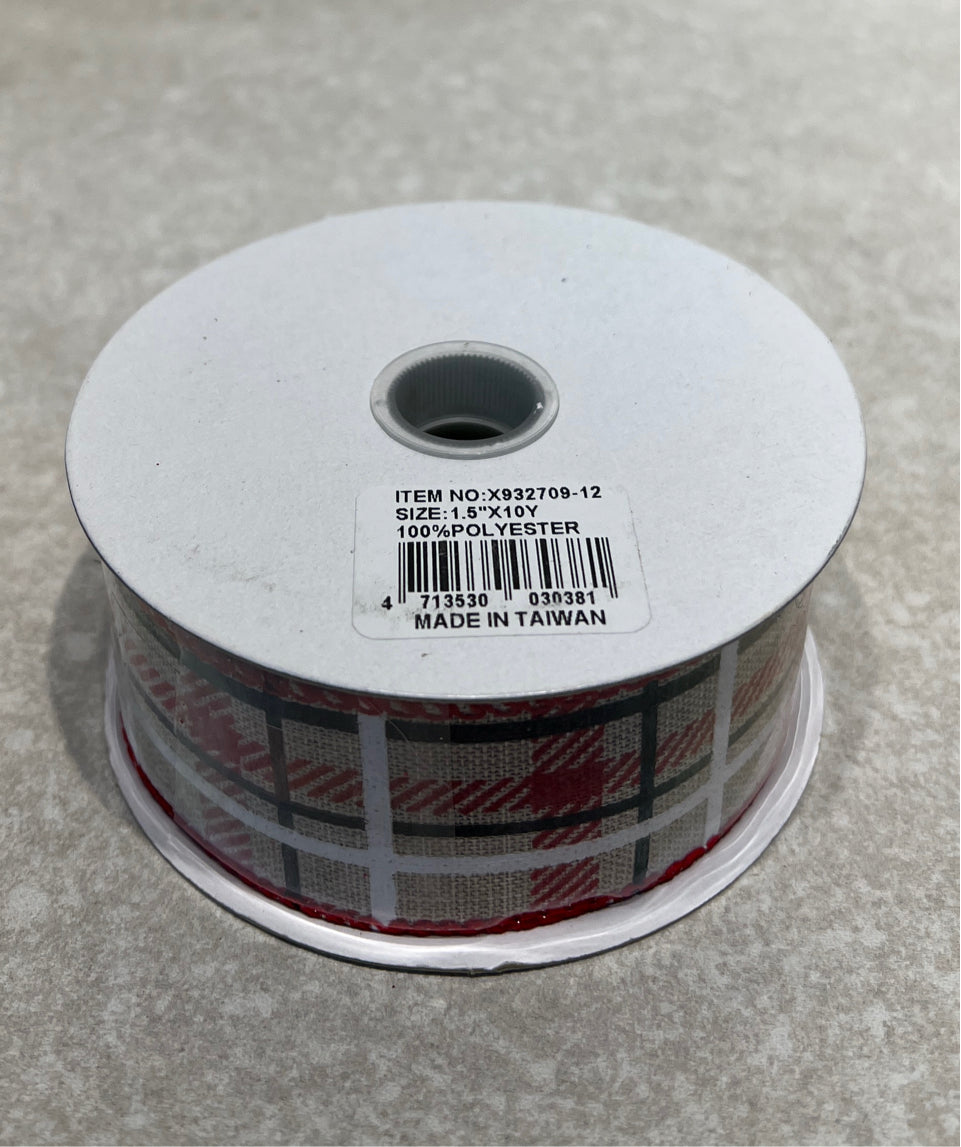 Ribbon