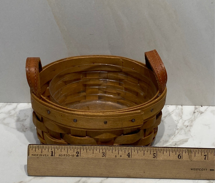 Longaberger Basket