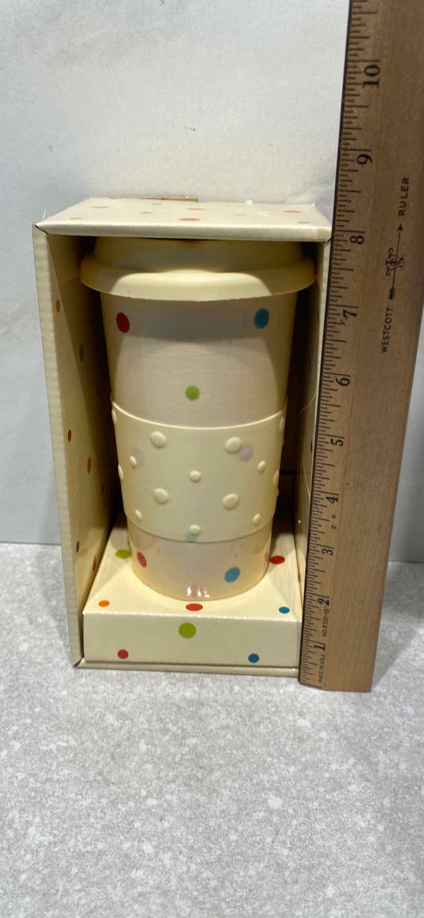 Temptations Travel Mug