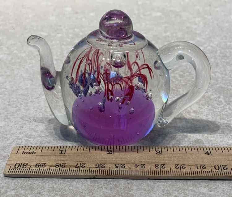 Dynasty Gallery Teapot