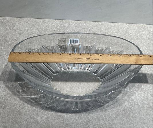 Crystal Bowl