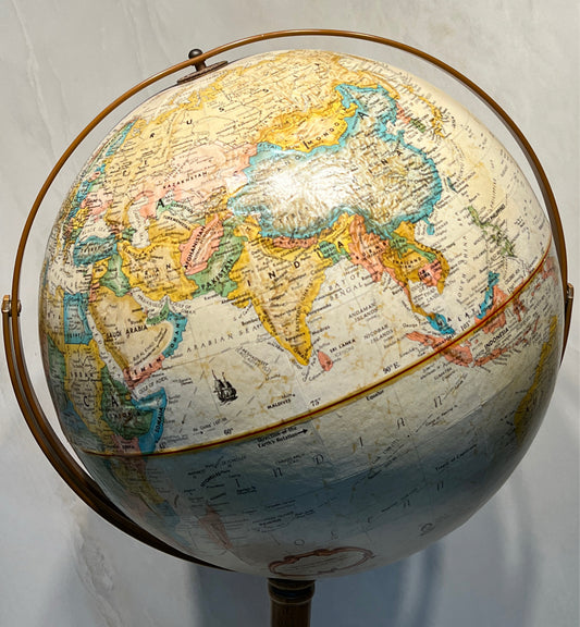 Globe