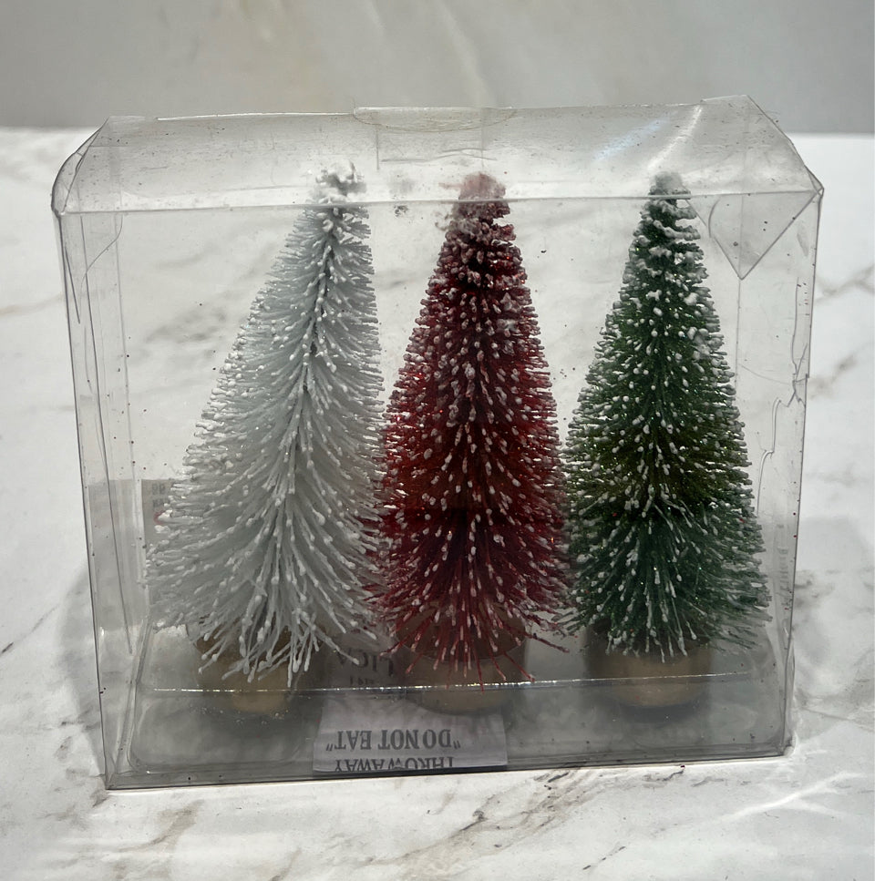 Christmas Trees