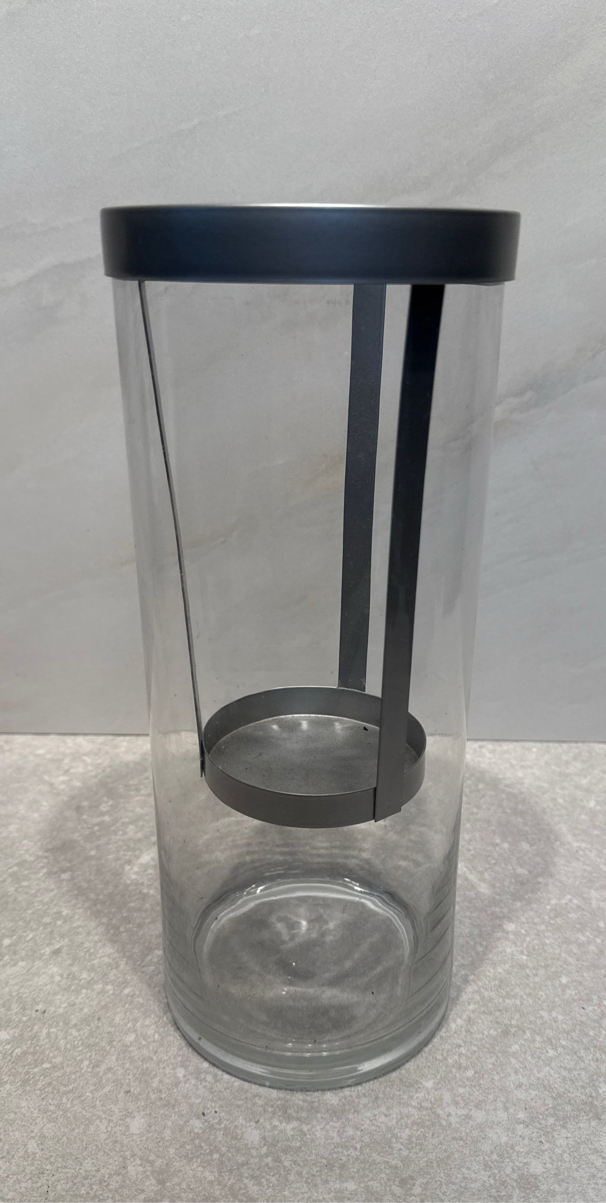 Candleholder