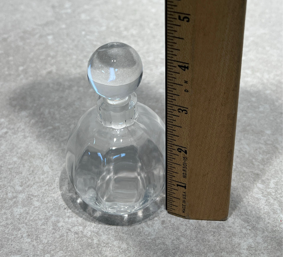 Lenox Perfume Bottle