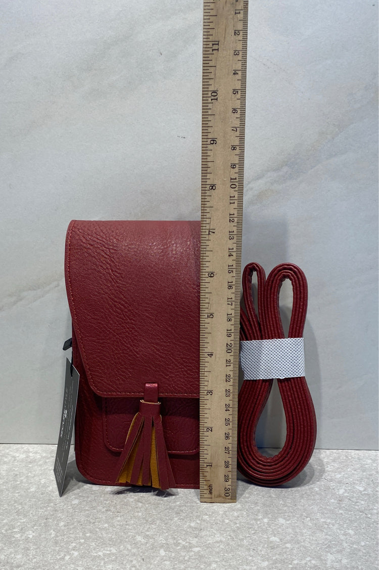 Crossbody