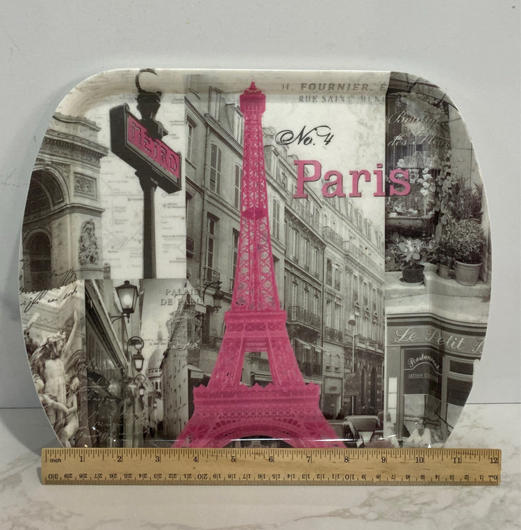 Paris Tray
