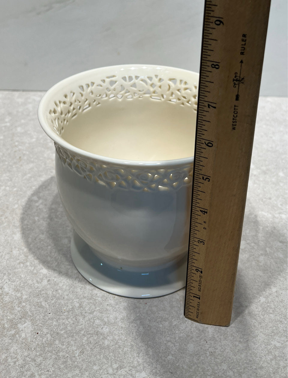 Godinger Bowl