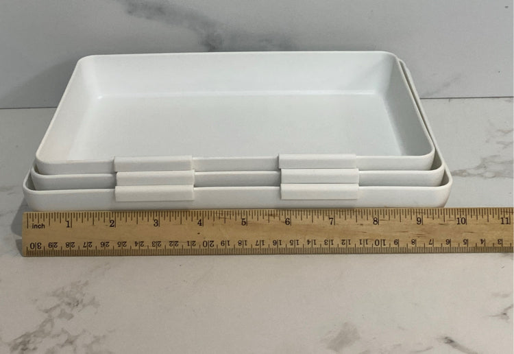 Pampered Chef 3 Piece Set