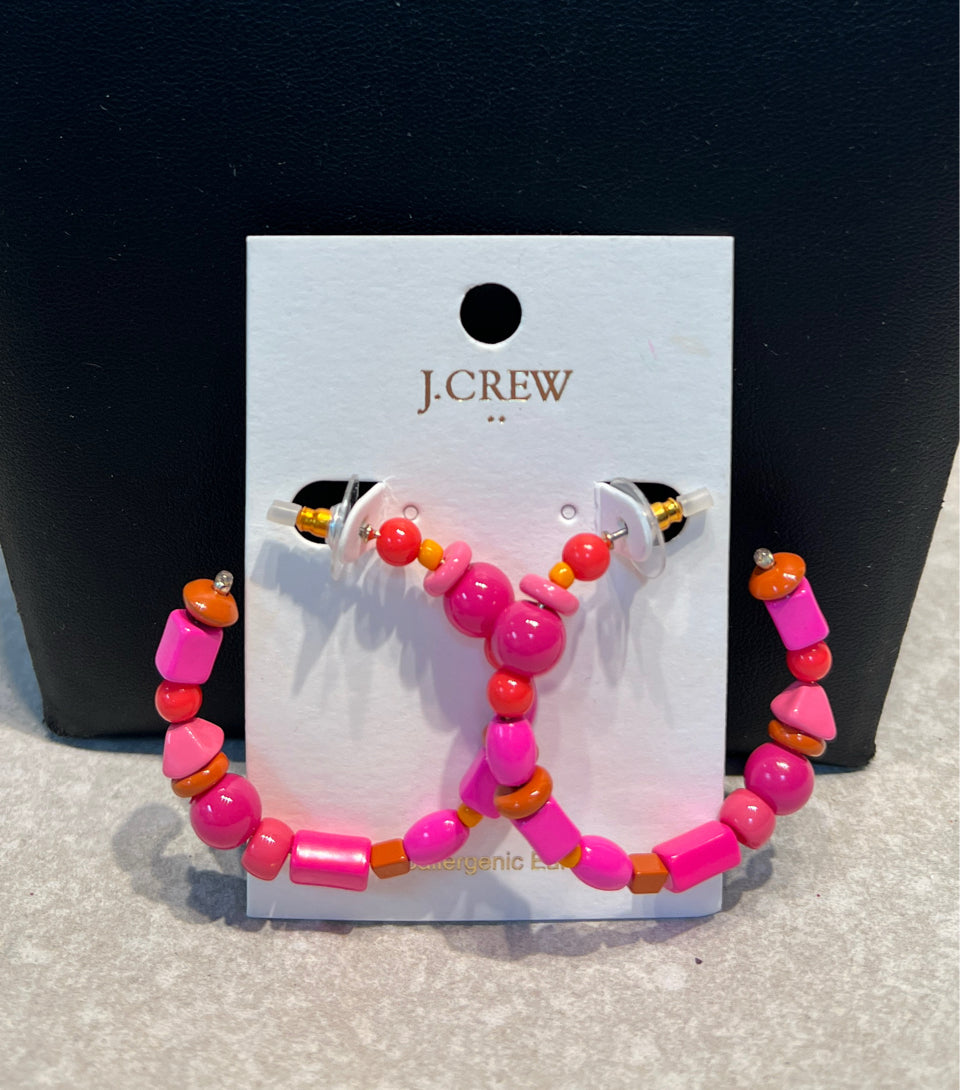 J. Crew Earrings