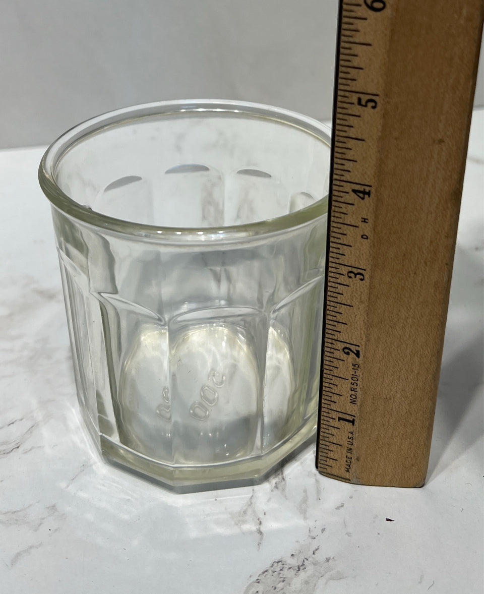Set of 10 Glasses