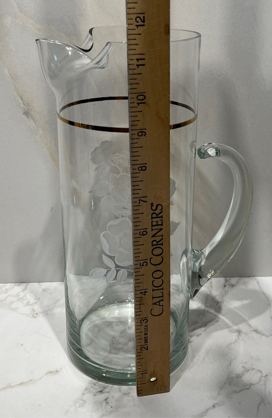 Pitcher