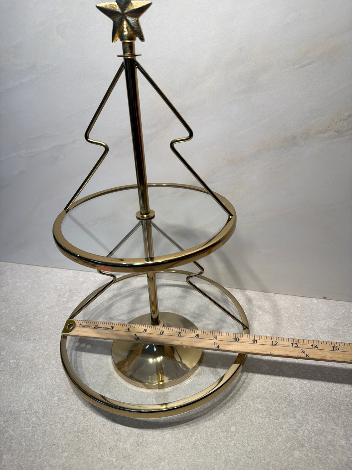 2 Tier