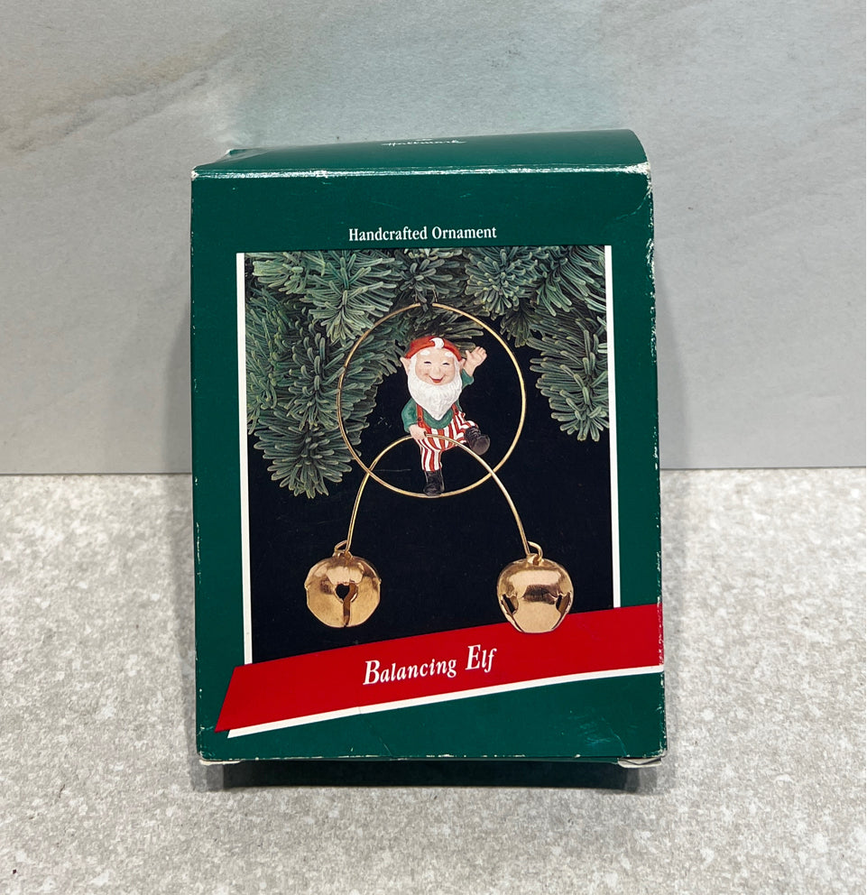 Hallmark Ornament