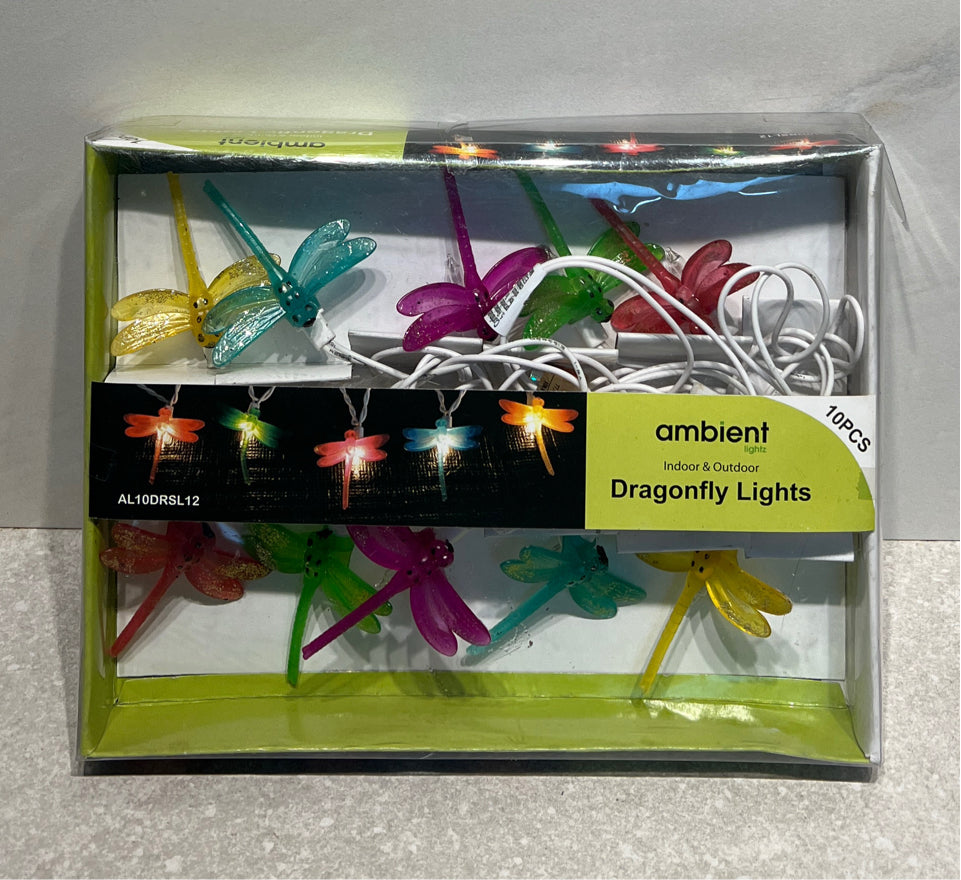 Dragonfly Lights