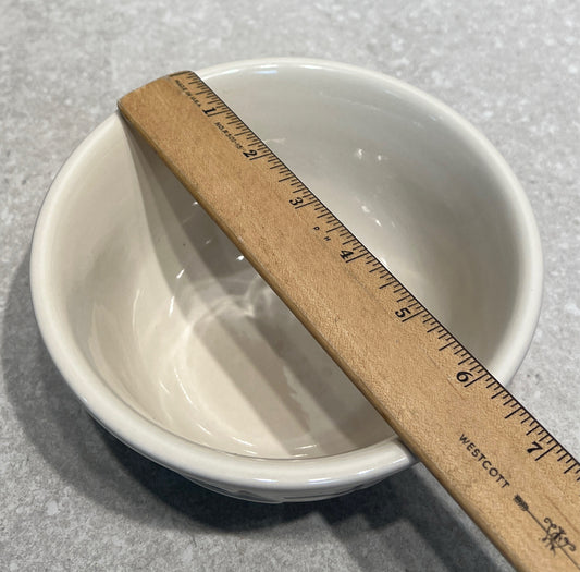 Longaberger Bowl