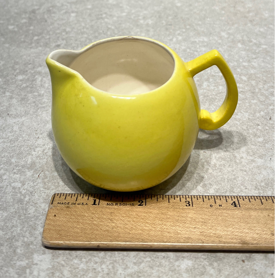 Vintage Pitcher