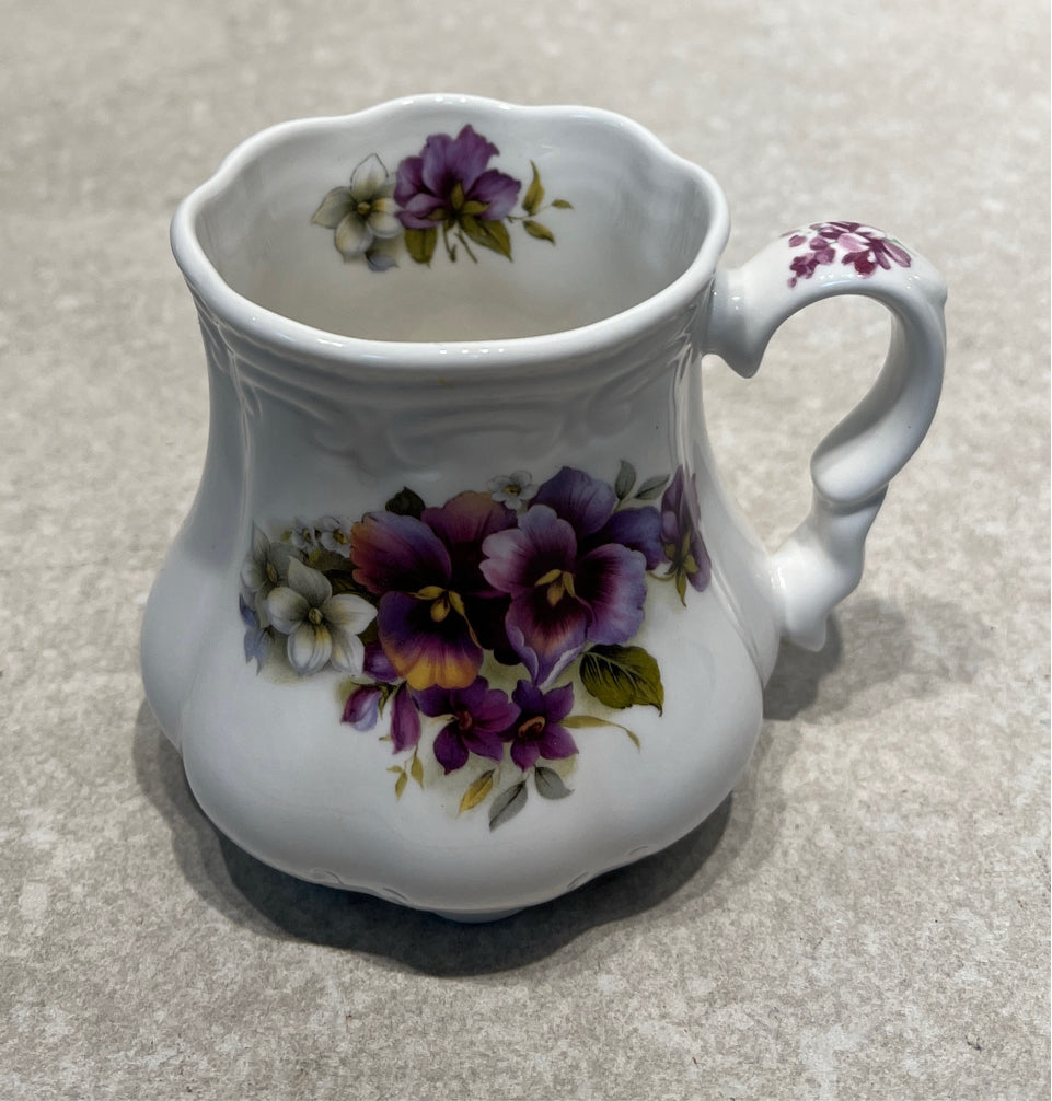 England Mug