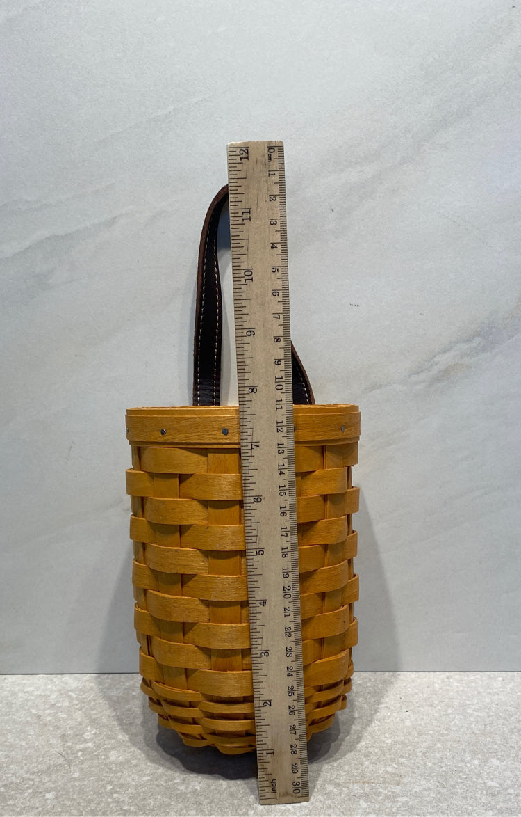 Longaberger Basket