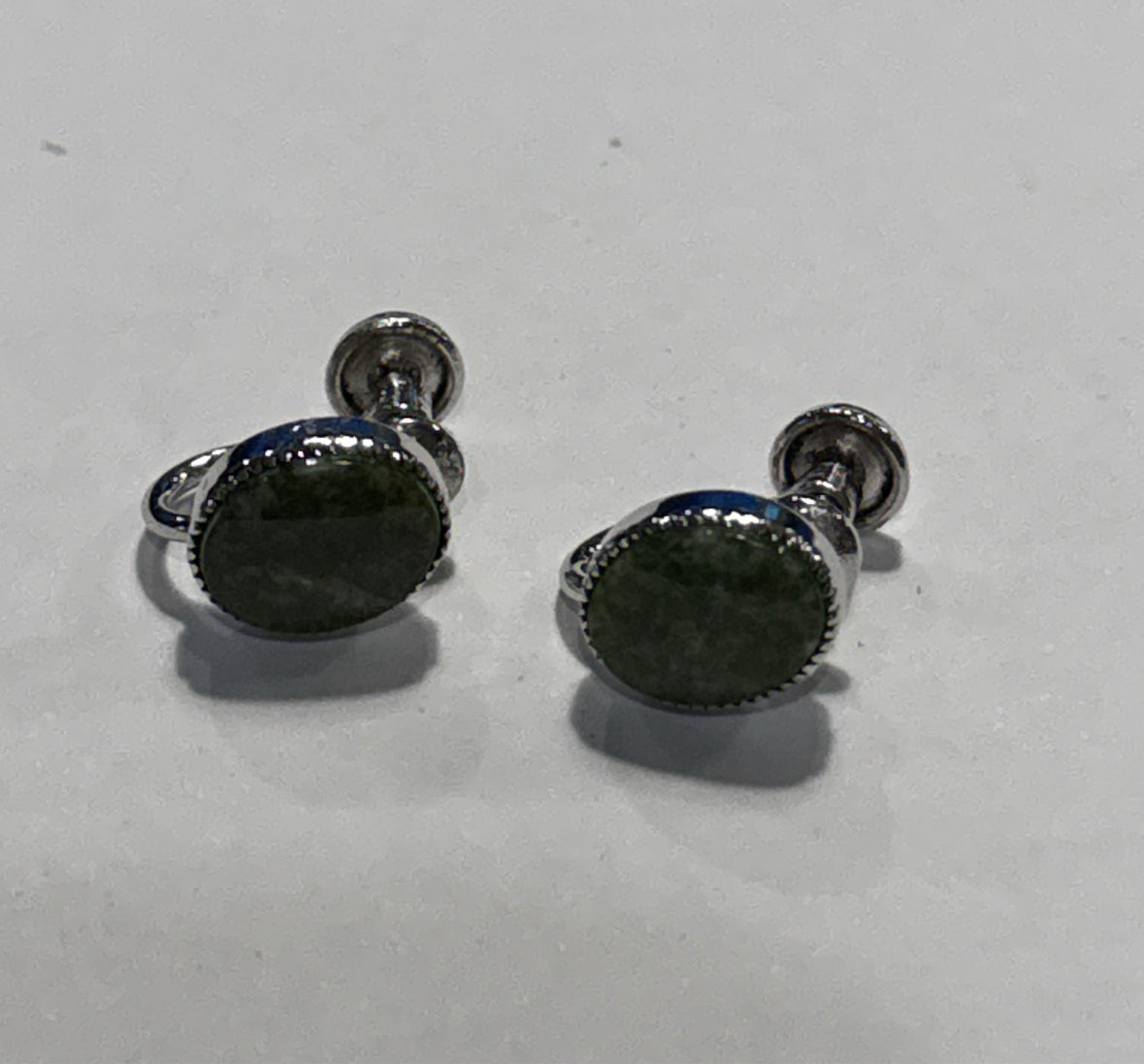 Sterling Earrings