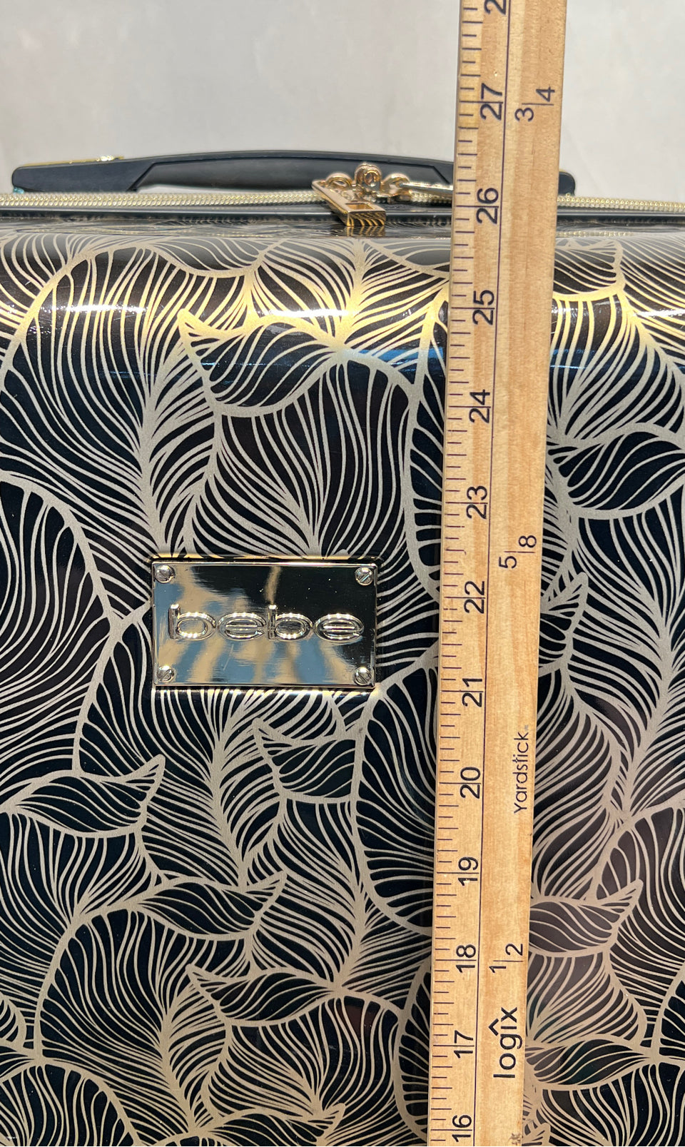 Bebe Luggage