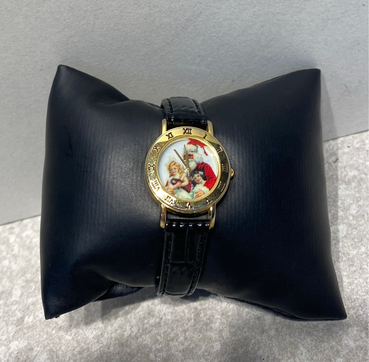 Santa Watch