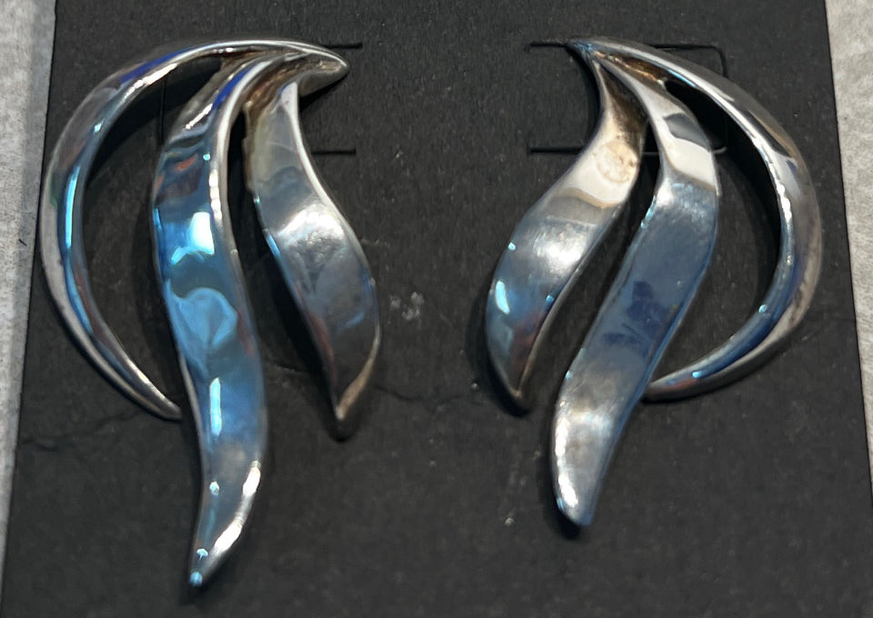 Sterling Earrings