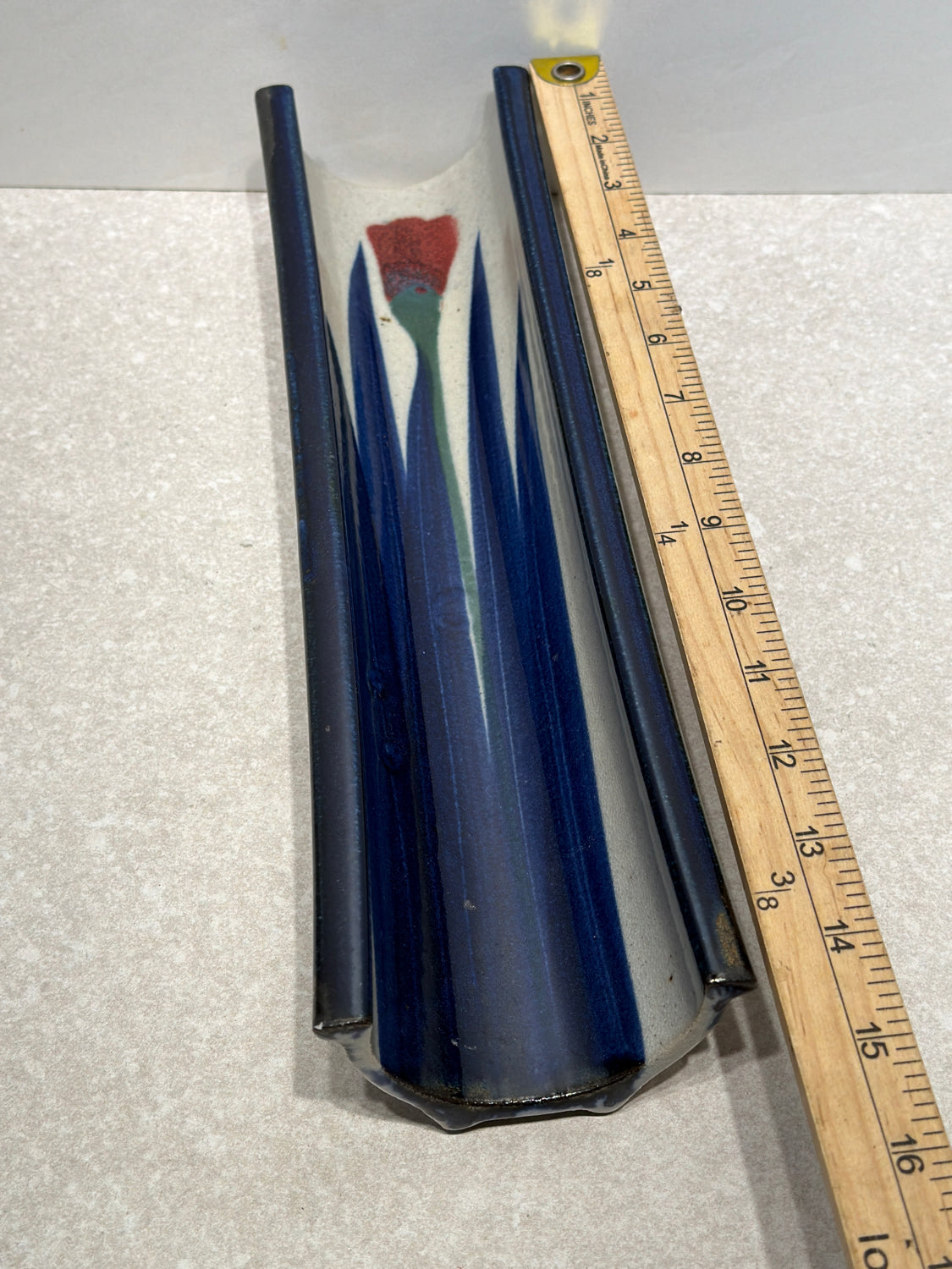 Pottery Tray