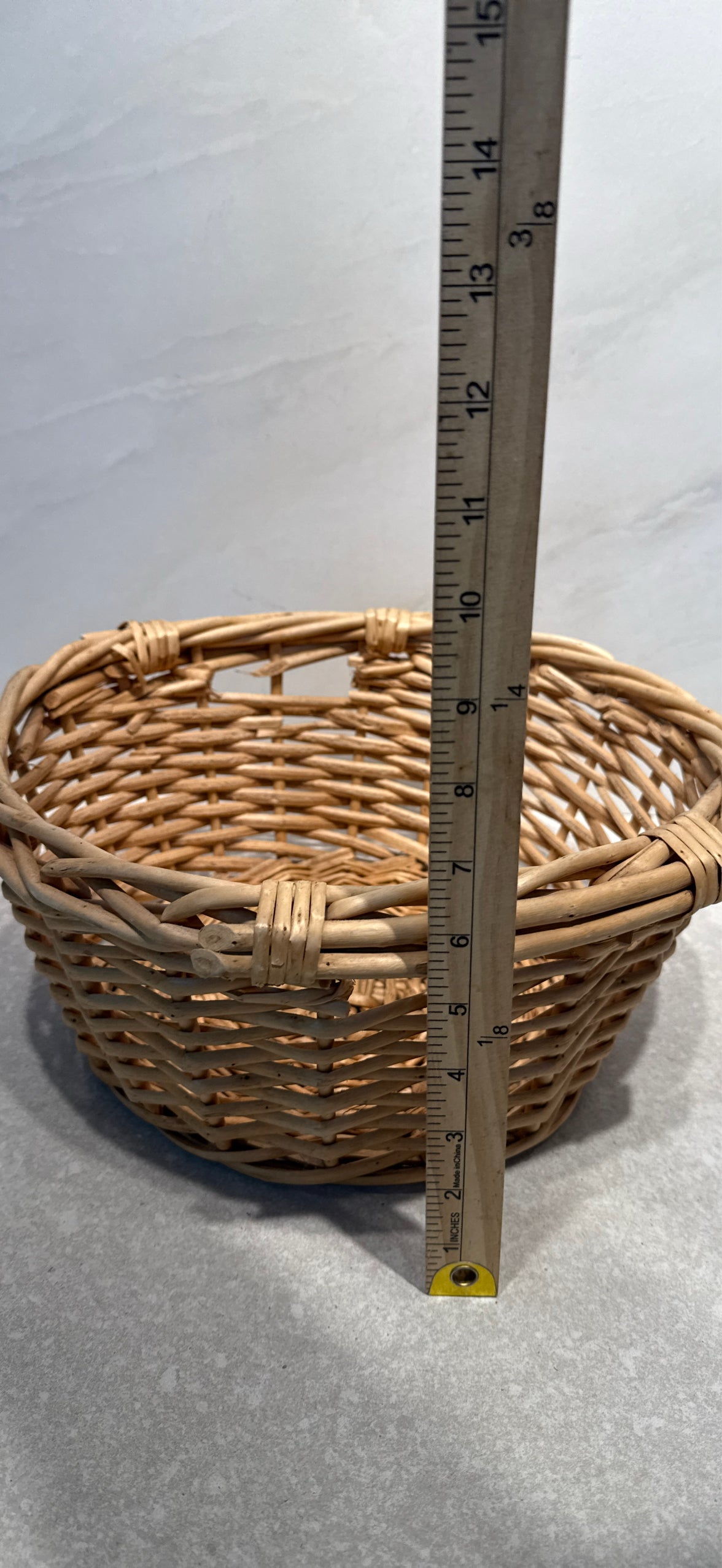 Basket