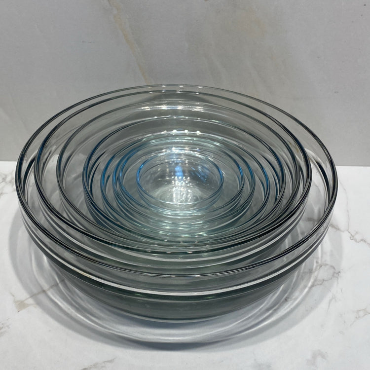 Set of Nesting Bowls