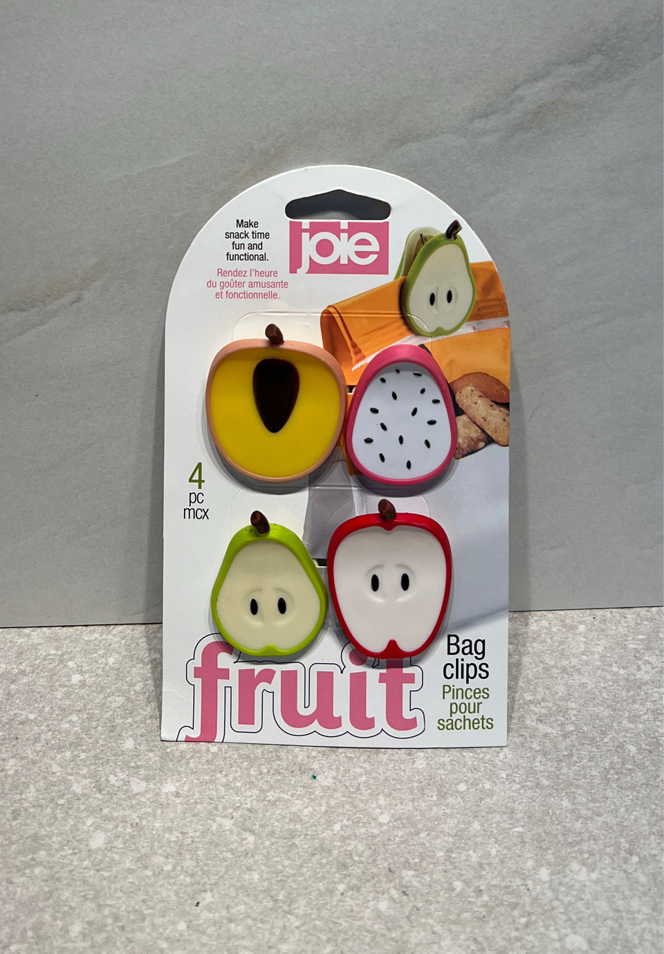 Bag Clips