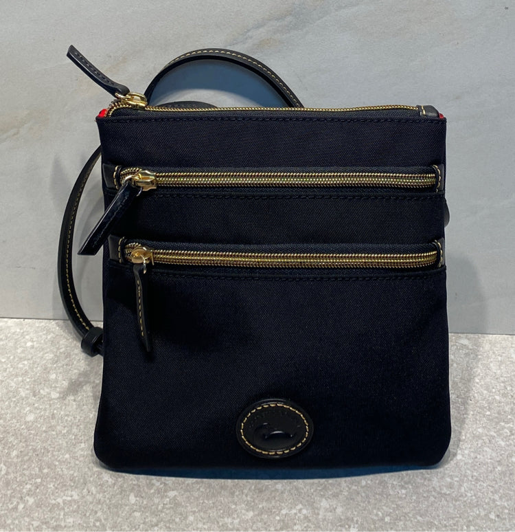 Dooney And Bourke Crossbody