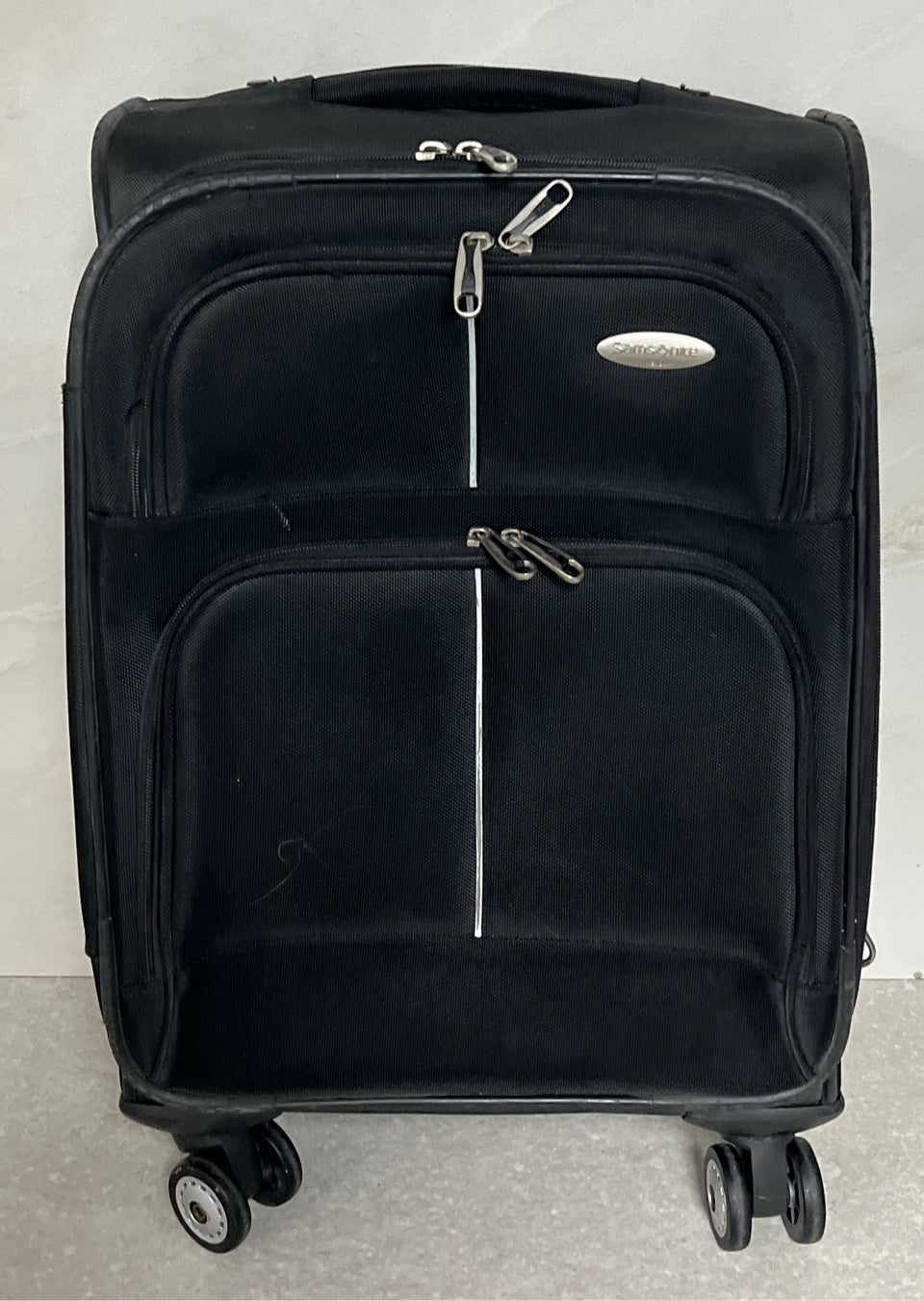 Samsonite Luggage