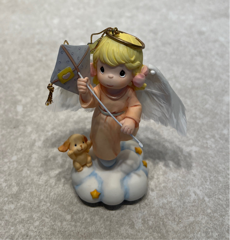 Precious Moments Ornament