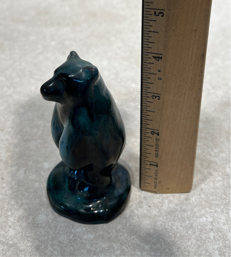 Bear Figurine