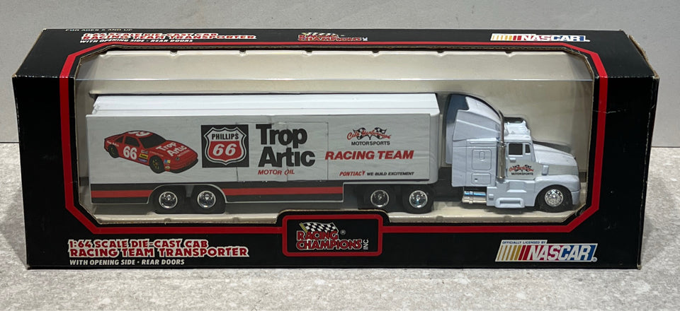 Nascar Truck