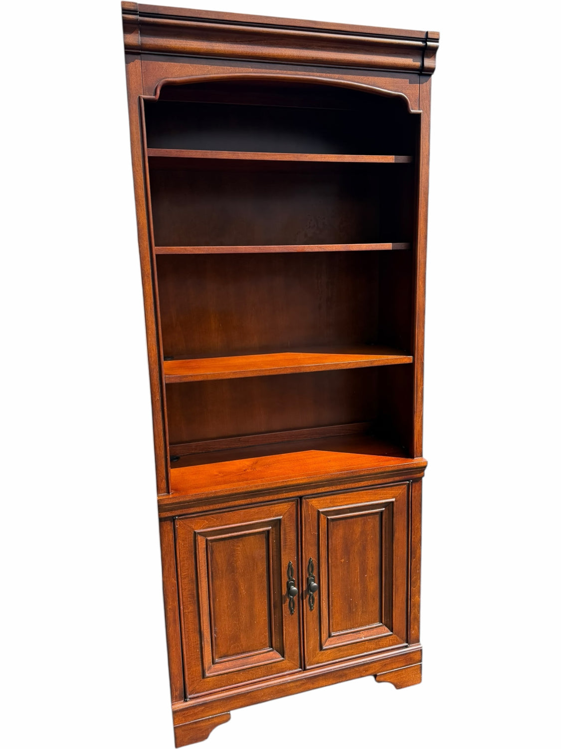 Bookshelf