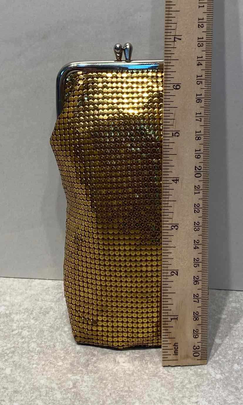 Mesh Bag