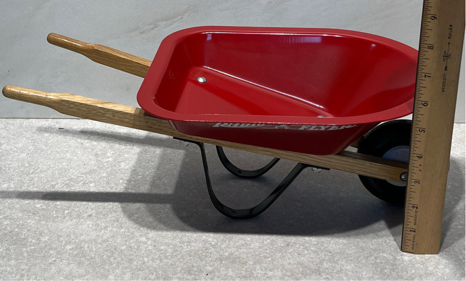 Radio Flyer