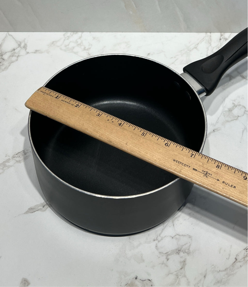 Pot - No Cover