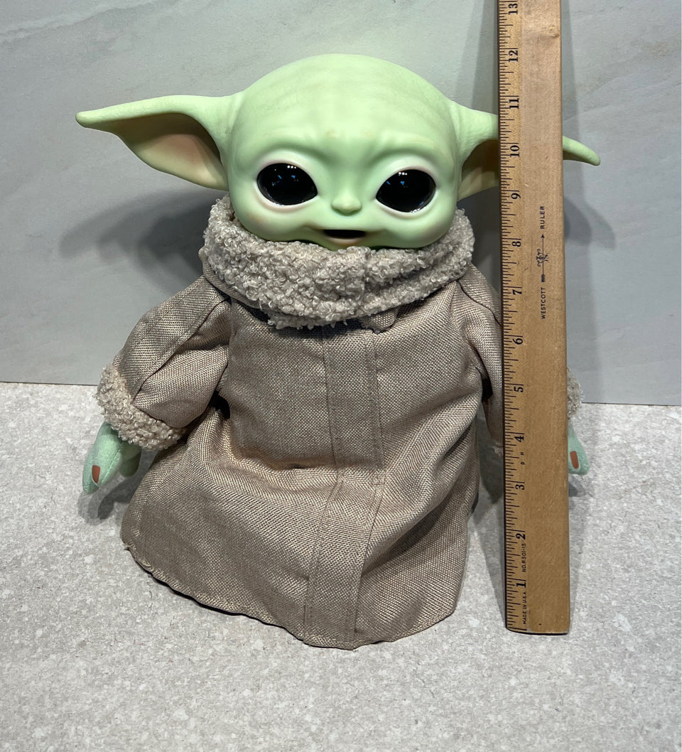Star Wars Figurine